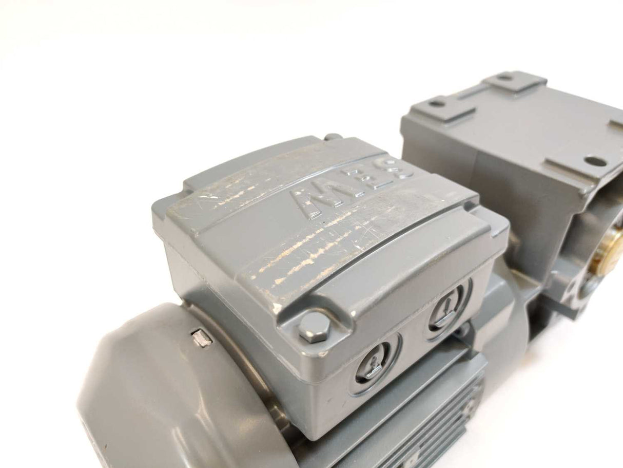 SEW-EURODRIVE WA30 DR63L4/TF