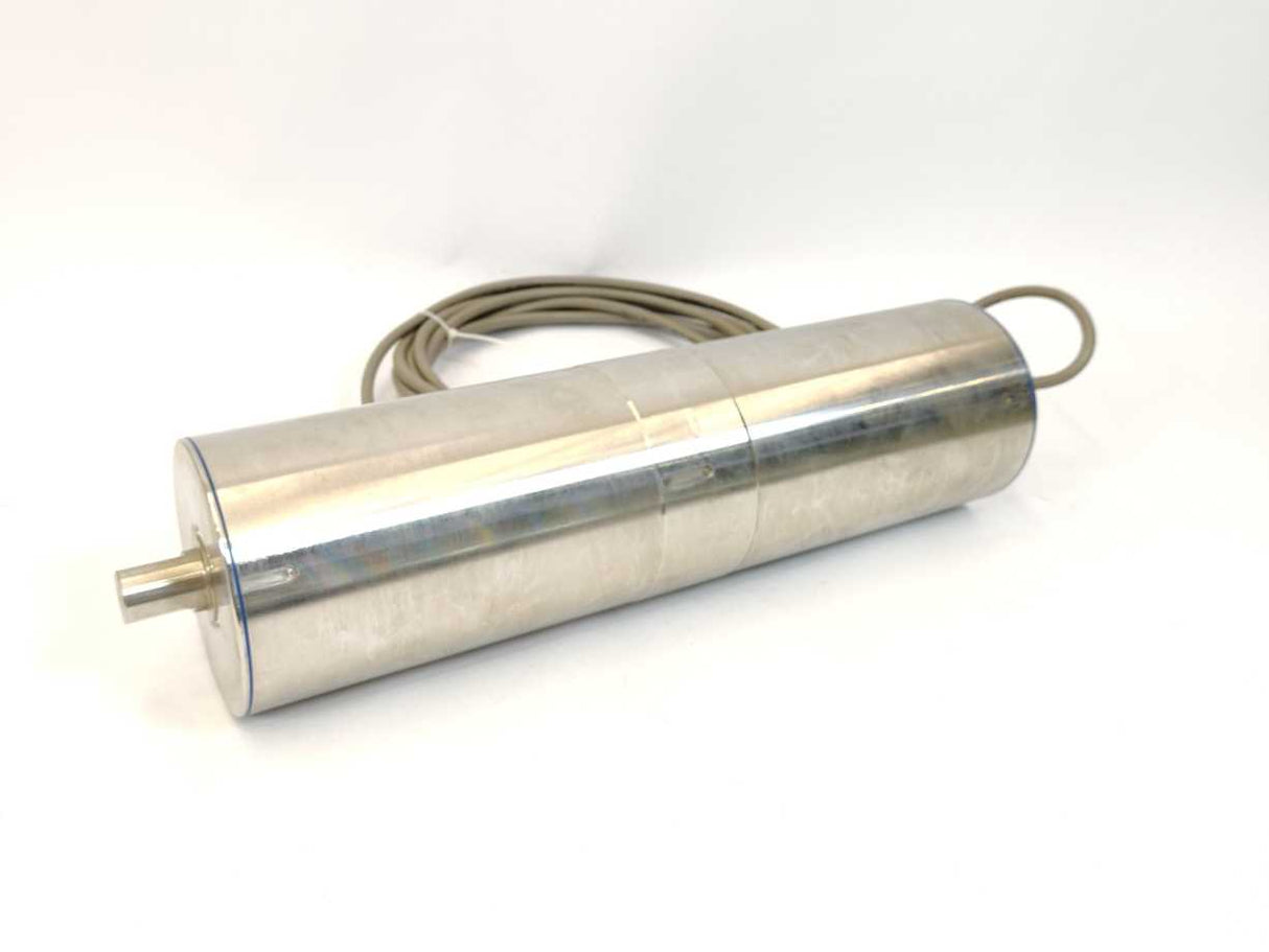 Interroll DM 0113 Drum Motor - 370W - Ø 113,0mm FW 407,0mm Pn: 225W