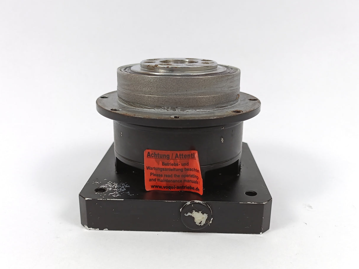 Vogel 301218 MPG 00 i=5,0 planetary gear