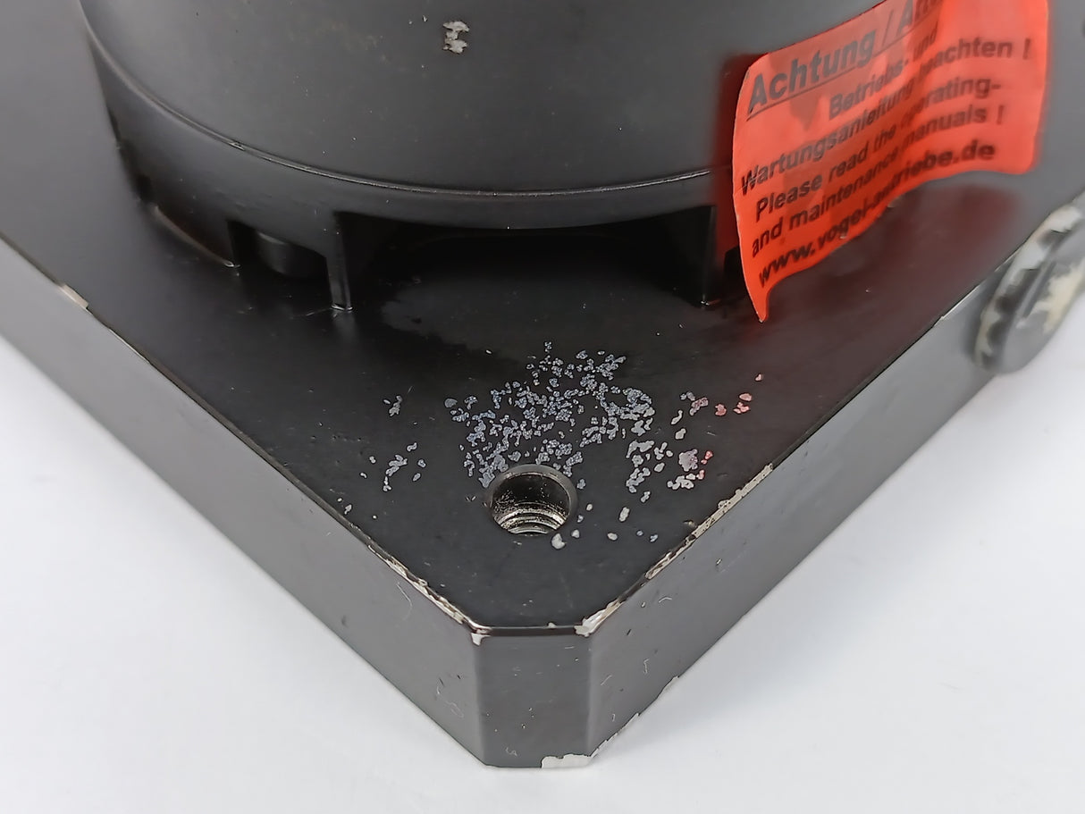 Vogel 301218 MPG 00 i=5,0 planetary gear