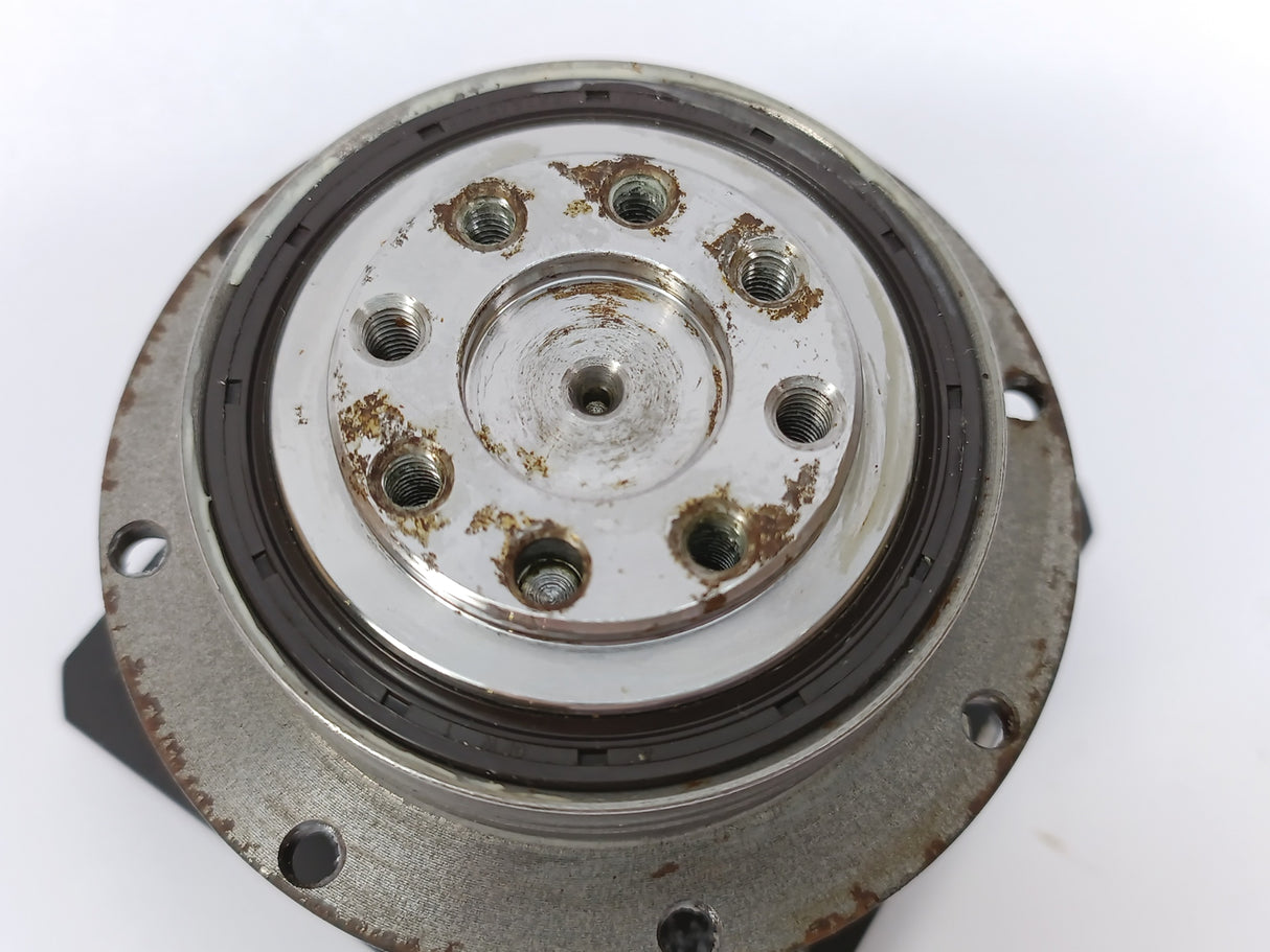 Vogel 301218 MPG 00 i=5,0 planetary gear