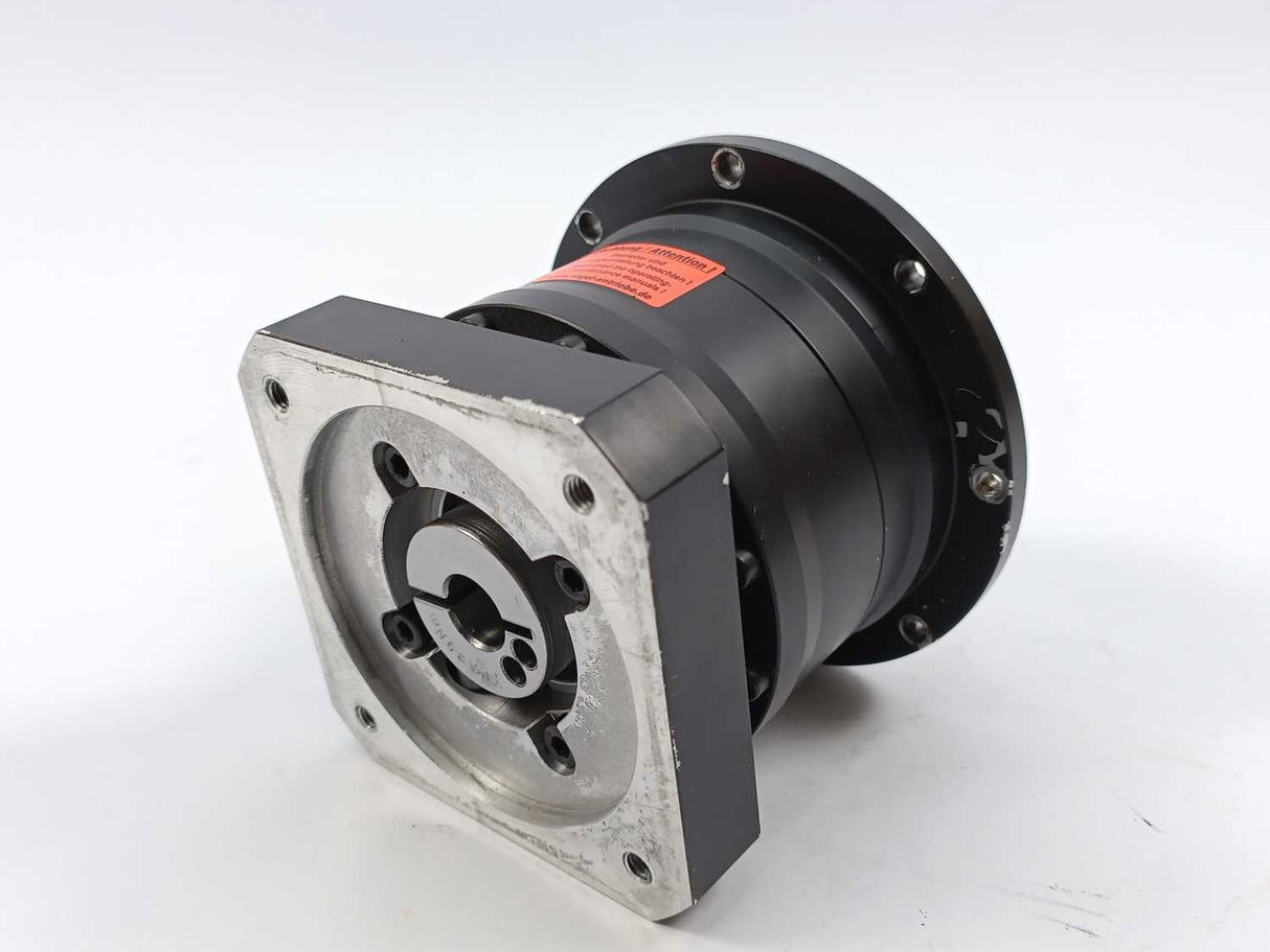 Vogel 300079 MPG 100 Servo Gearbox i=35