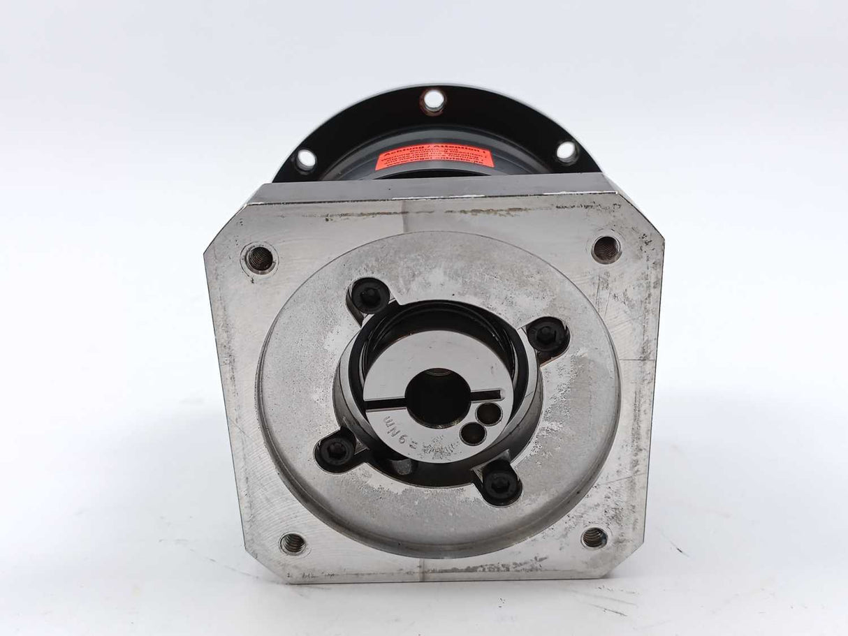 Vogel 300079 MPG 100 Servo Gearbox i=35