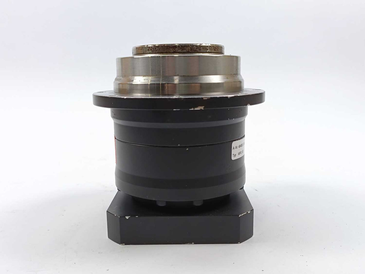 Vogel 300079 MPG 100 Servo Gearbox i=35