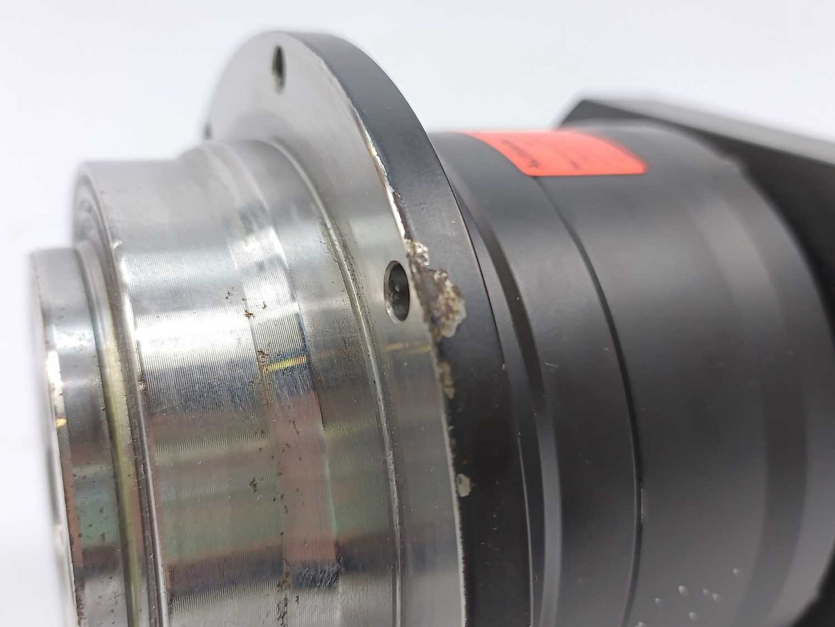 Vogel 300079 MPG 100 Servo Gearbox i=35