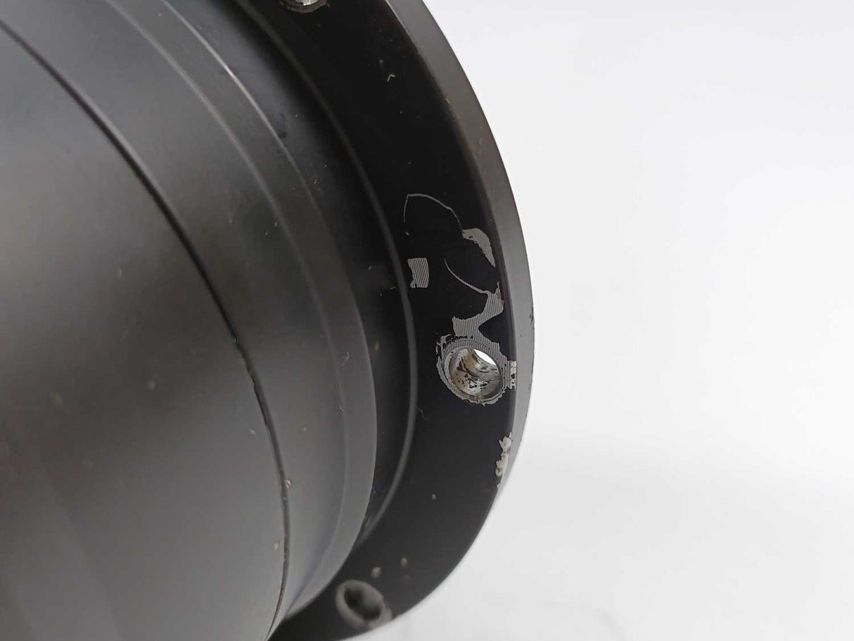 Vogel 300079 MPG 100 Servo Gearbox i=35