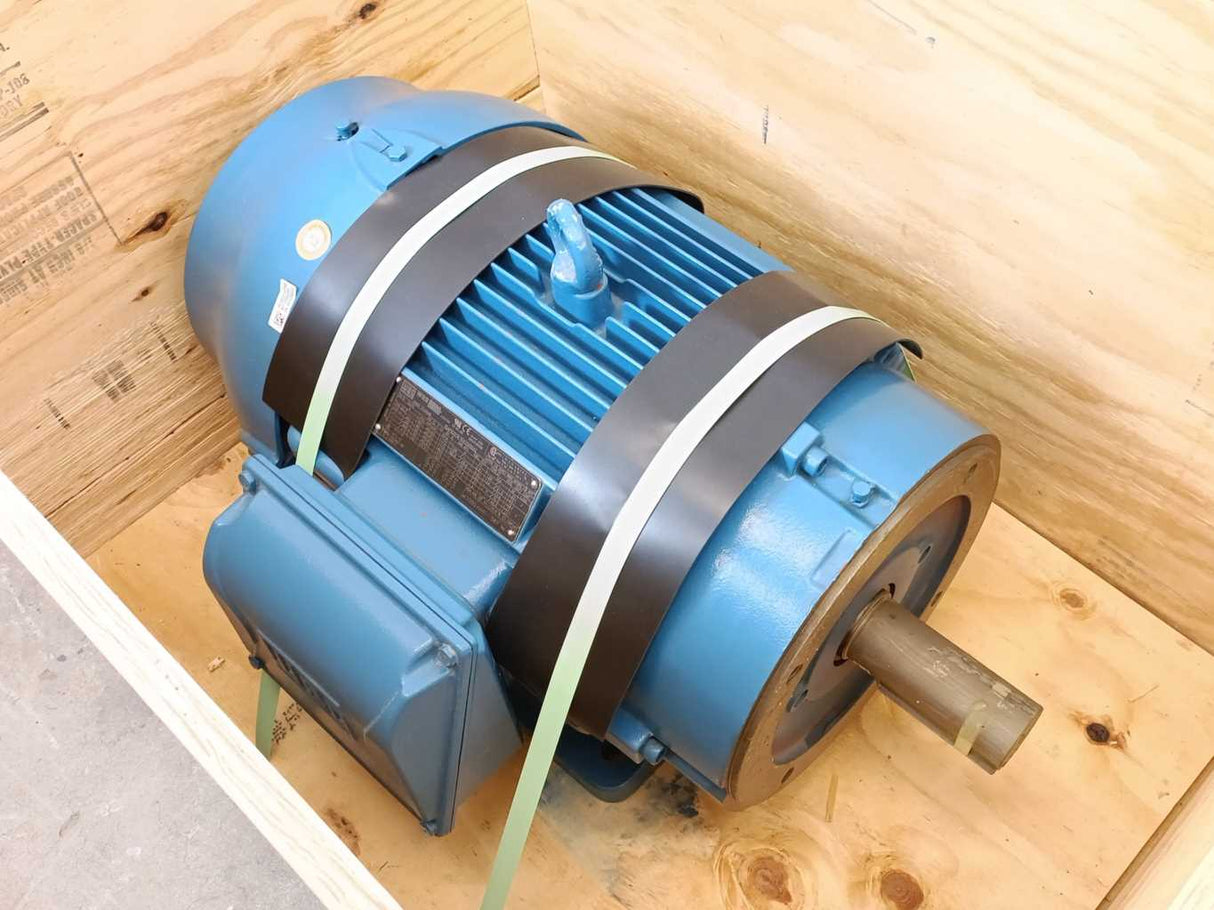 WEG W22 TE1BF0X0N 324TC 40HP 17551475 RPM