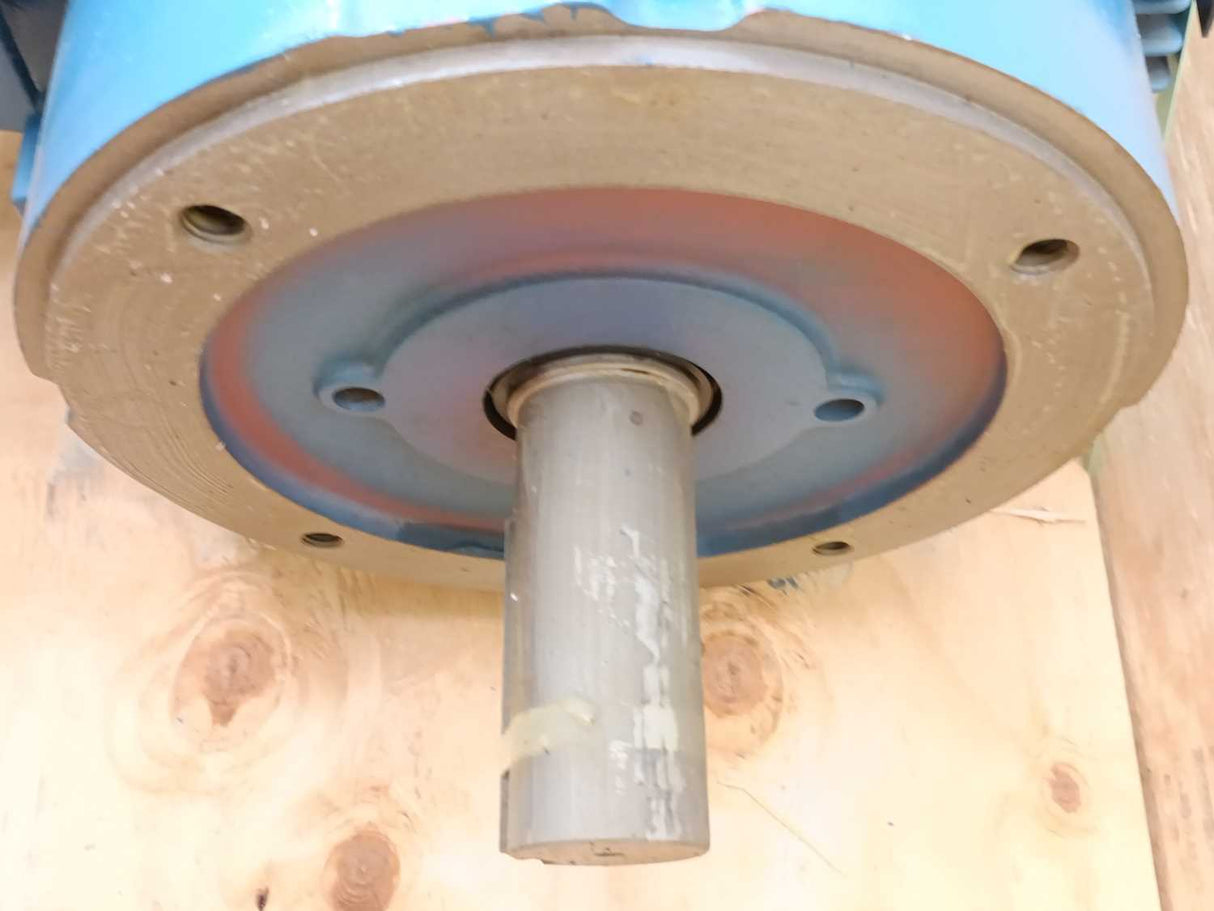 WEG W22 TE1BF0X0N 324TC 40HP 17551475 RPM