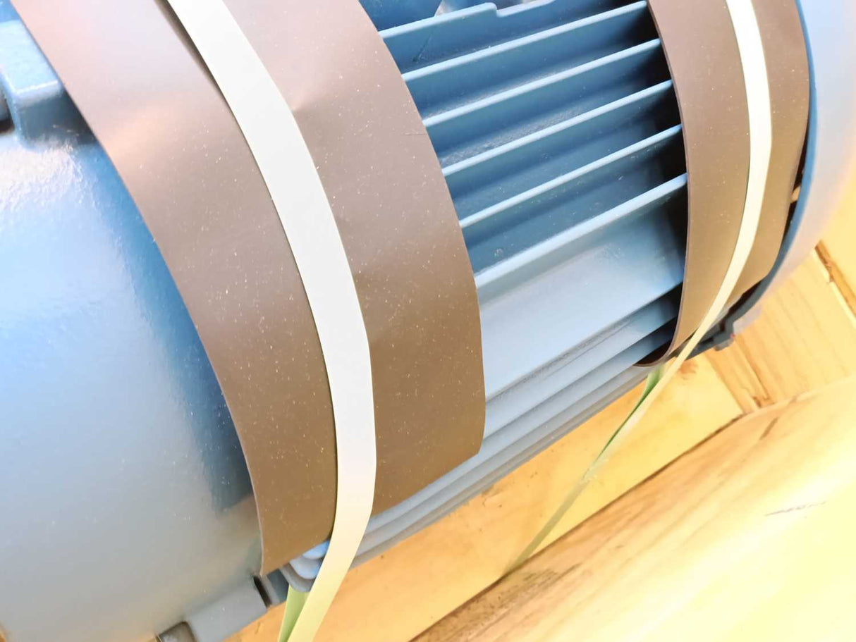 WEG W22 TE1BF0X0N 324TC 40HP 17551475 RPM