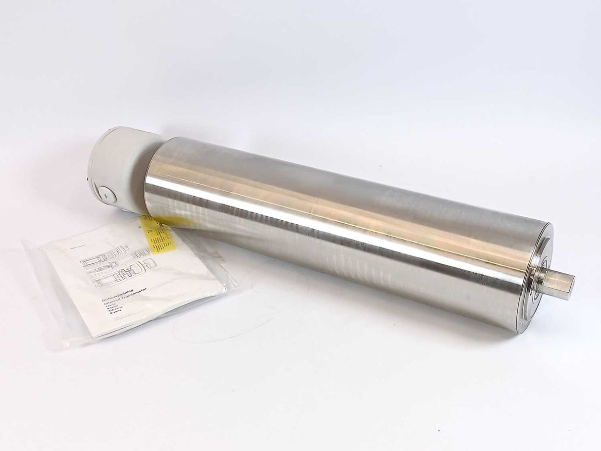 Interroll 113i Drum Motor - 300W - Ø 112,0mm - SL 450,0mm 727-1111