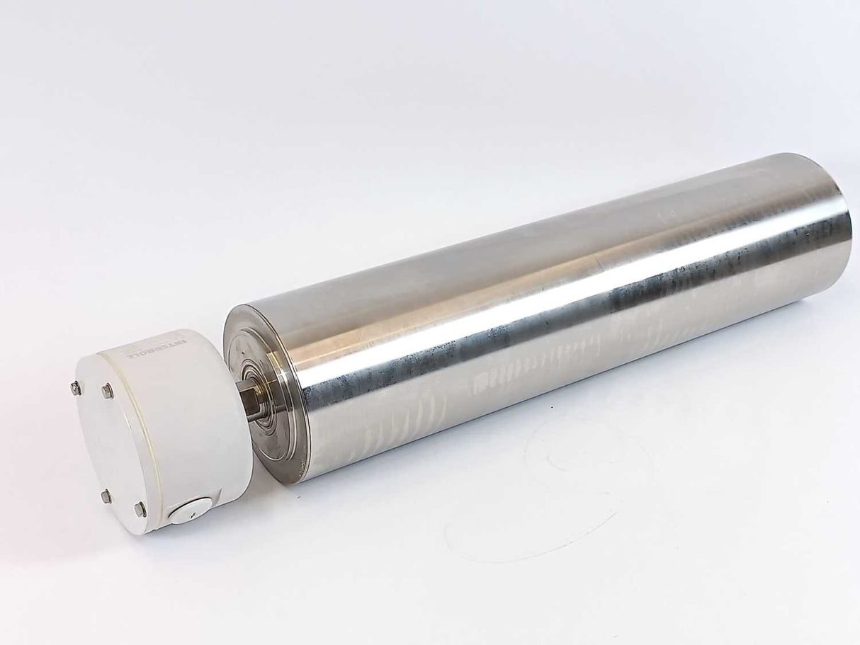 Interroll 113i Drum Motor - 300W - Ø 112,0mm - SL 450,0mm 727-1111