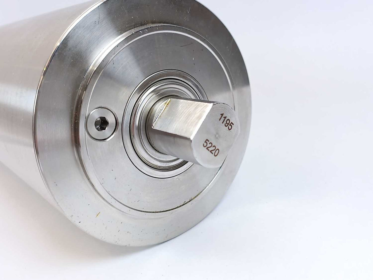 Interroll 113i Drum Motor - 300W - Ø 112,0mm - SL 450,0mm 727-1111