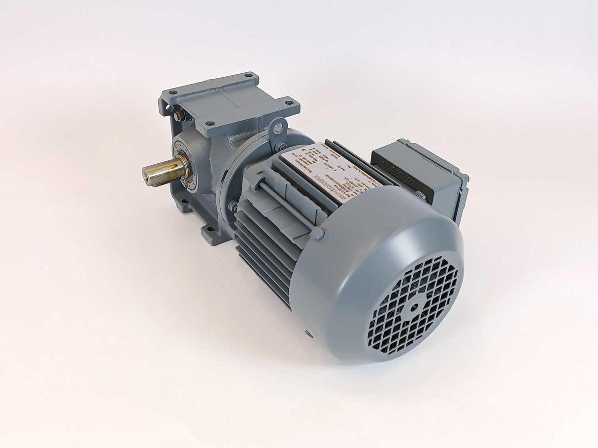 SEW-EURODRIVE  S37DT71D4 65.1300203201.0003.09 Gearmotor i=8,00