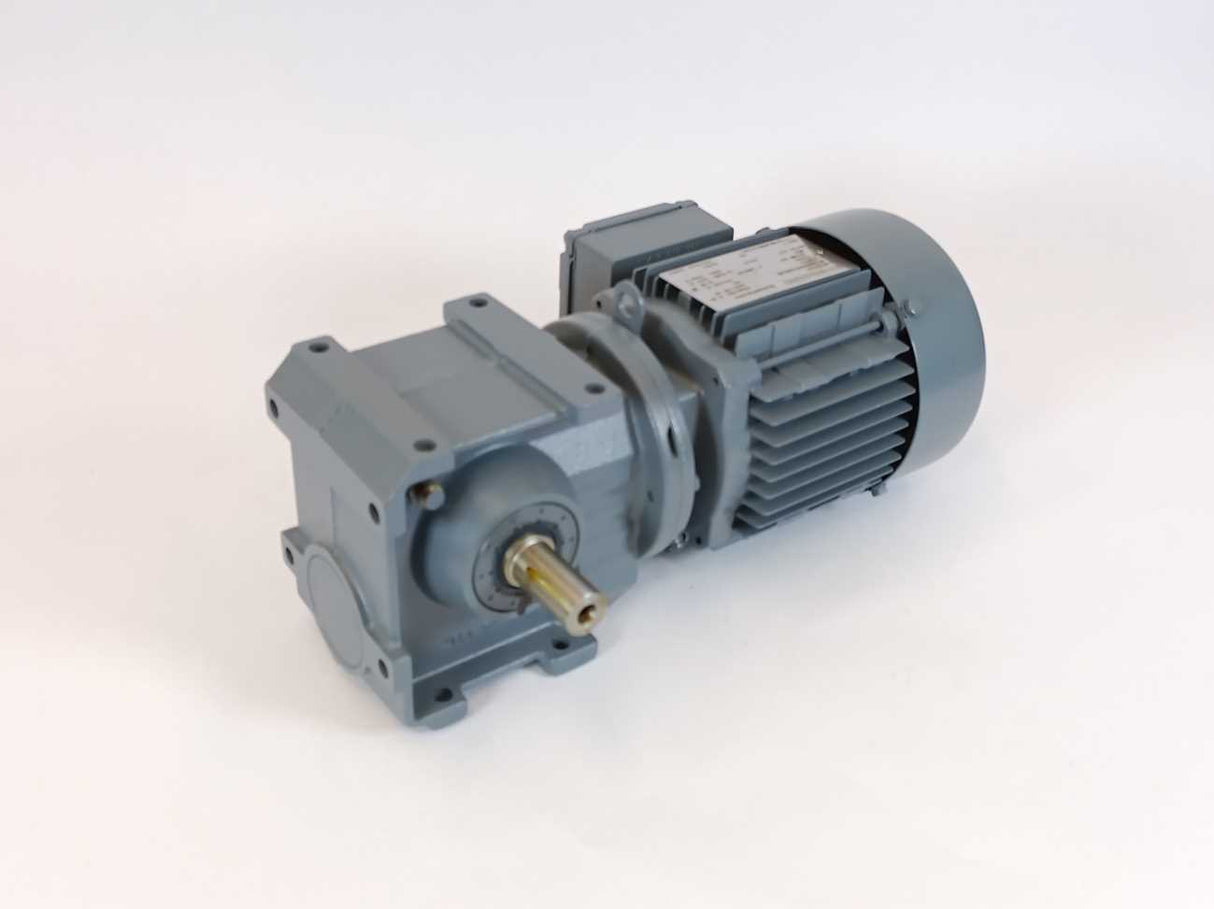 SEW-EURODRIVE  S37DT71D4 65.1300203201.0003.09 Gearmotor i=8,00