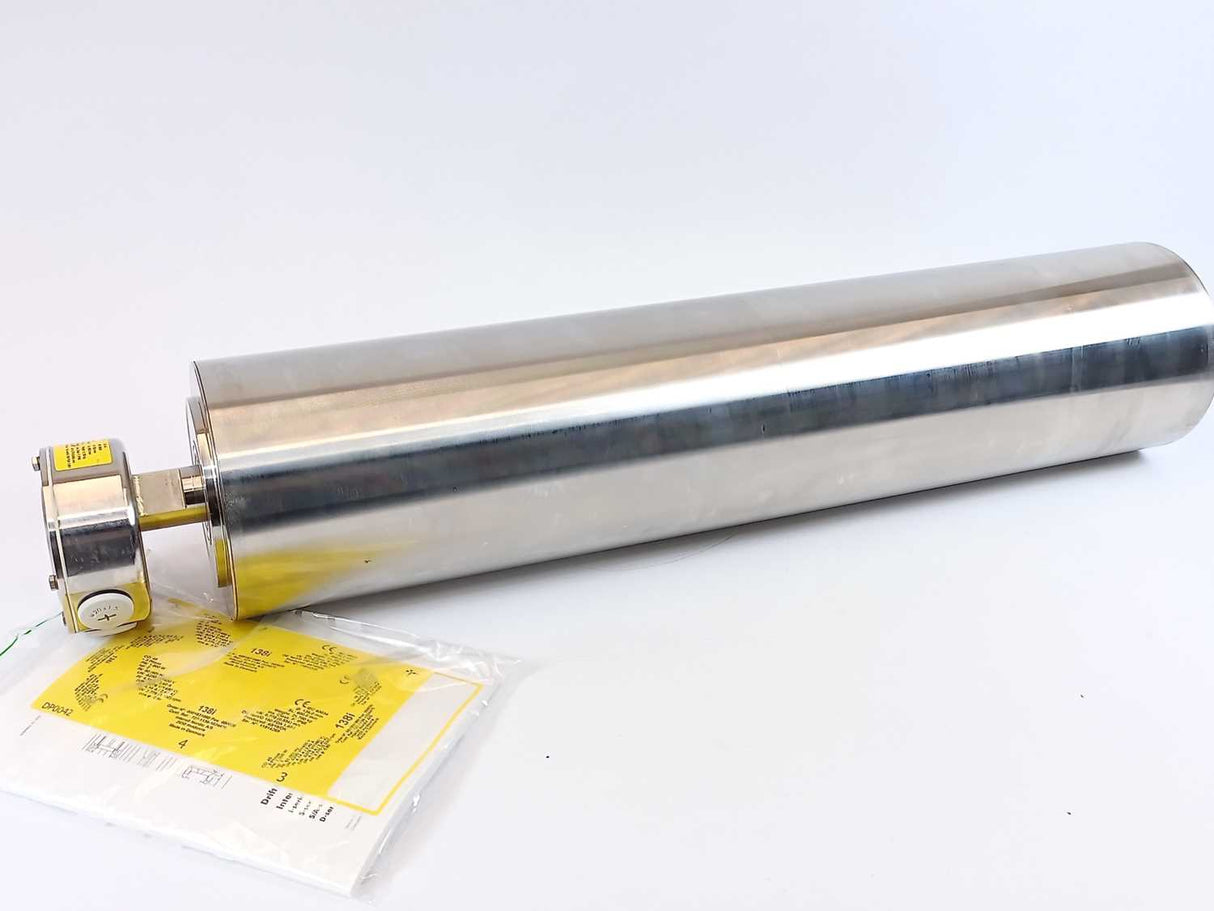 Interroll 138i Drum Motor - Ø 136mm SL 600mm