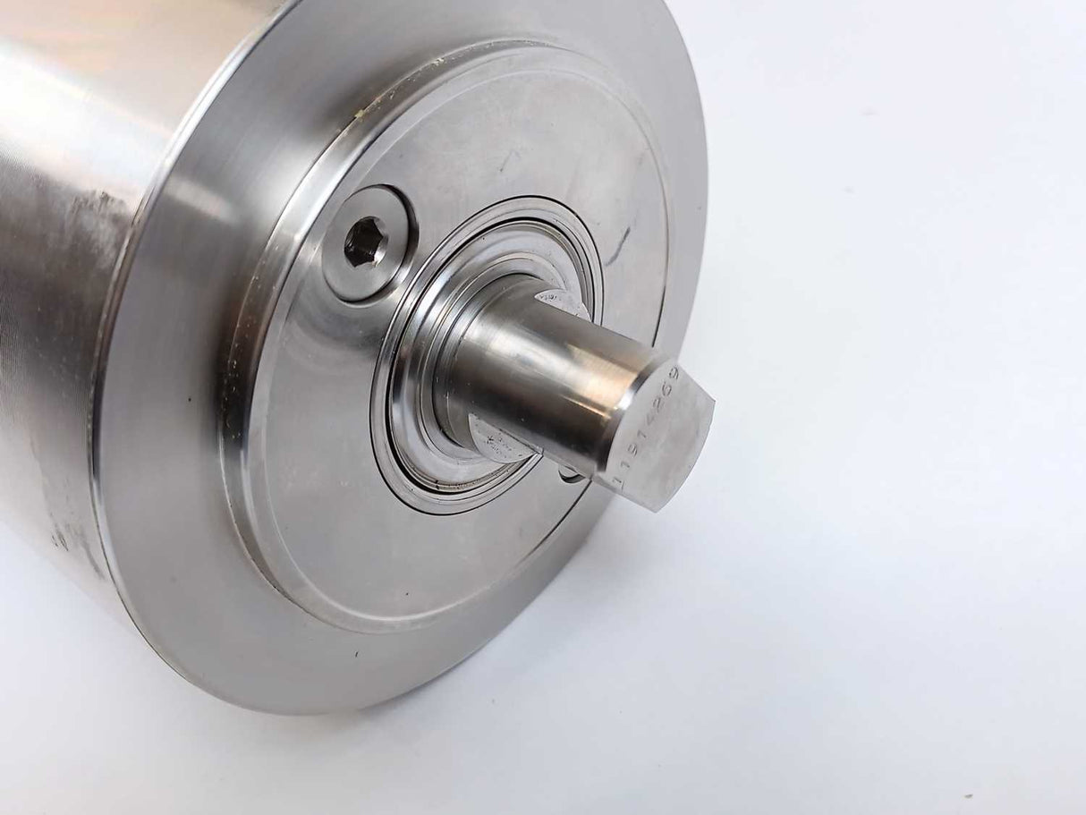 Interroll 138i Drum Motor - Ø 136mm SL 600mm