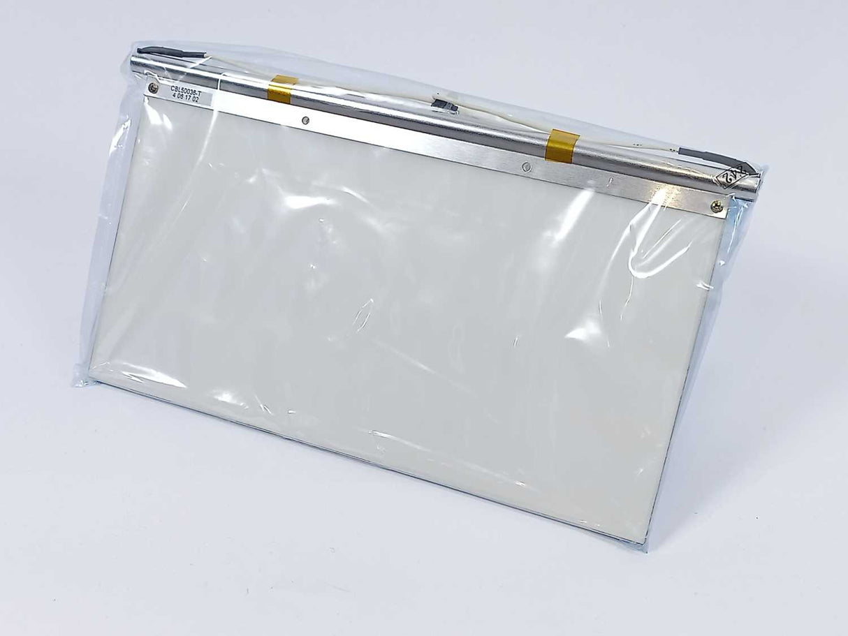 Optrex CBL50036-T 4 06 17 02 Backlight Display (CFL for DMF 50036ZNF)