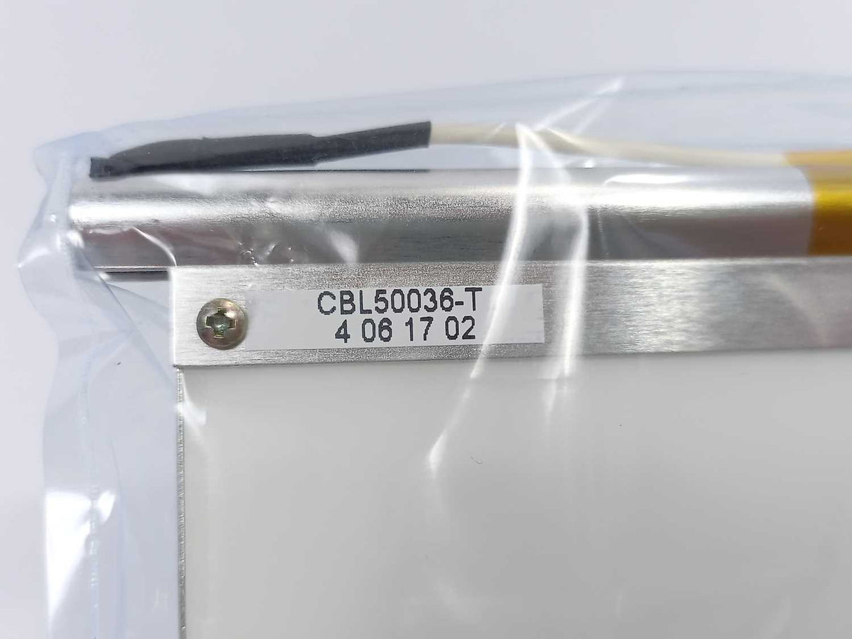 Optrex CBL50036-T 4 06 17 02 Backlight Display (CFL for DMF 50036ZNF)