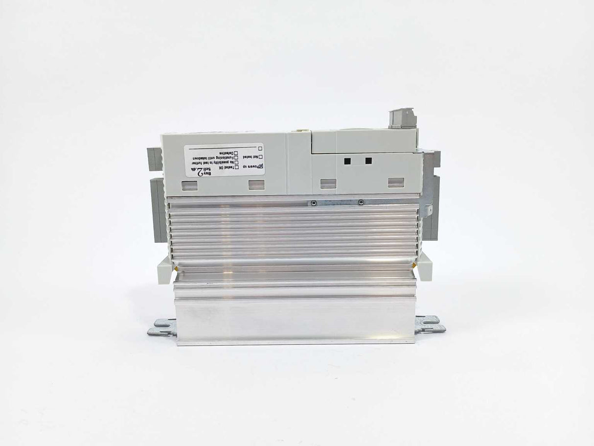 LENZE E82EV551C4C906 00490571 8200 Vector