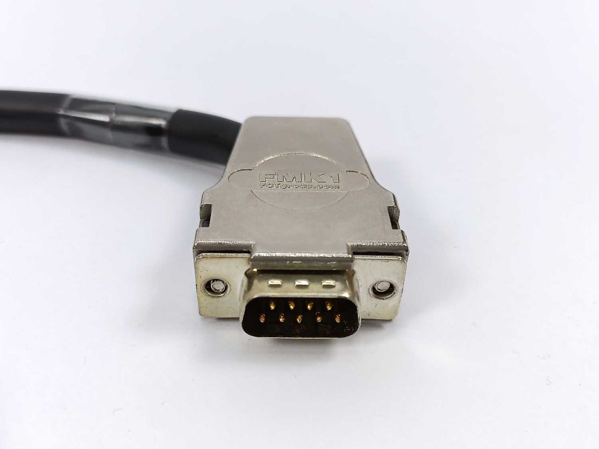 LENZE 00470759 UDM B2 SOLVER ENCODER