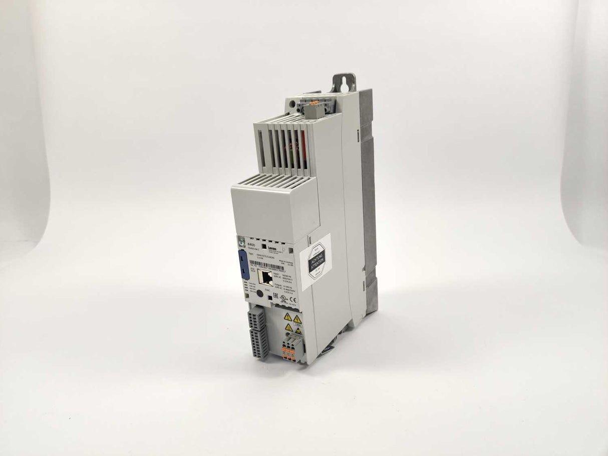 LENZE E84AVSCE1524SX0 StateLine C 8400 Frequency Converter 1.5kW