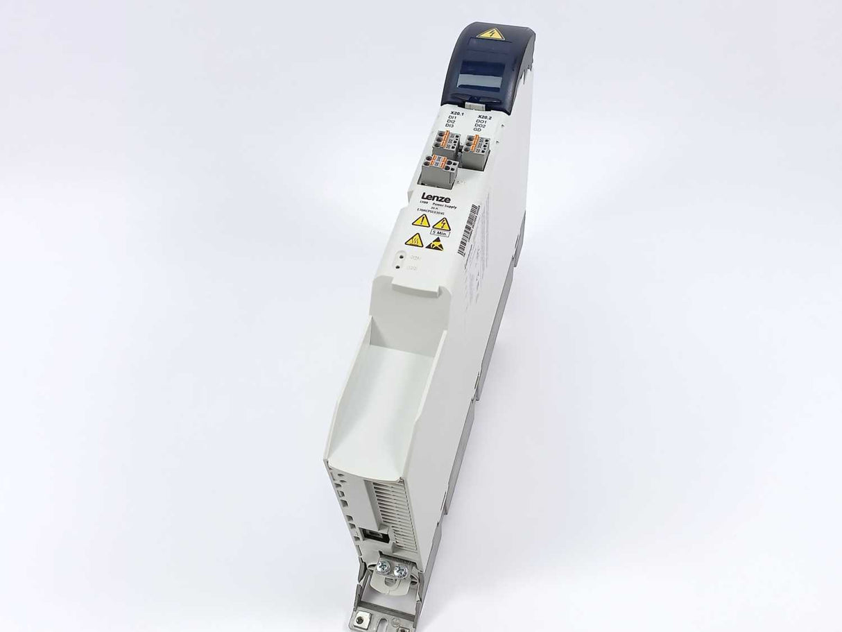 LENZE E70ACPSE0304S i700 Power Supply 30 A