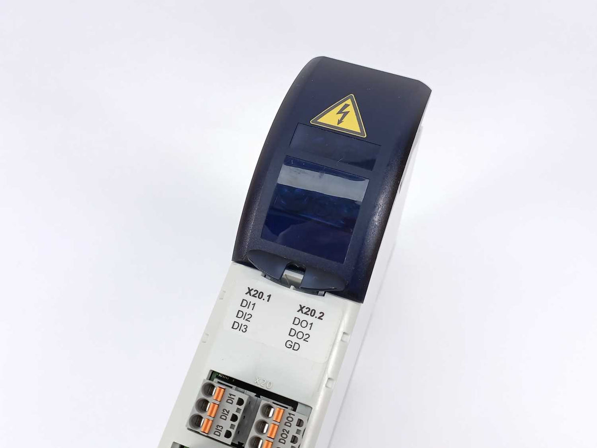 LENZE E70ACPSE0304S i700 Power Supply 30 A