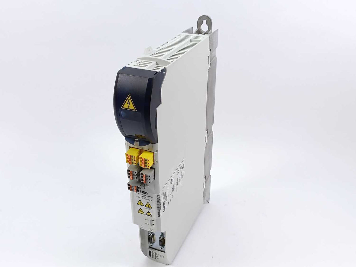 LENZE E70ACMSE0104SA2ETR i700 Double-Inverter 2x10 A