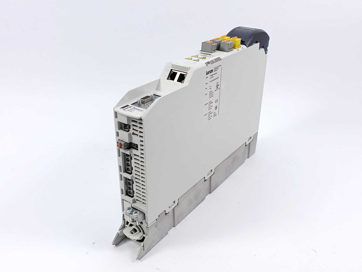 LENZE E70ACMSE0104SA2ETR i700 Double-Inverter 2x10 A