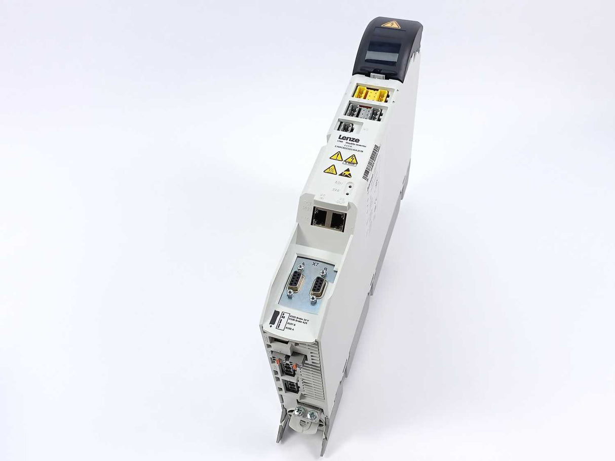LENZE E70ACMSE0054SA2ETR i700 Double-Inverter 2x5 A