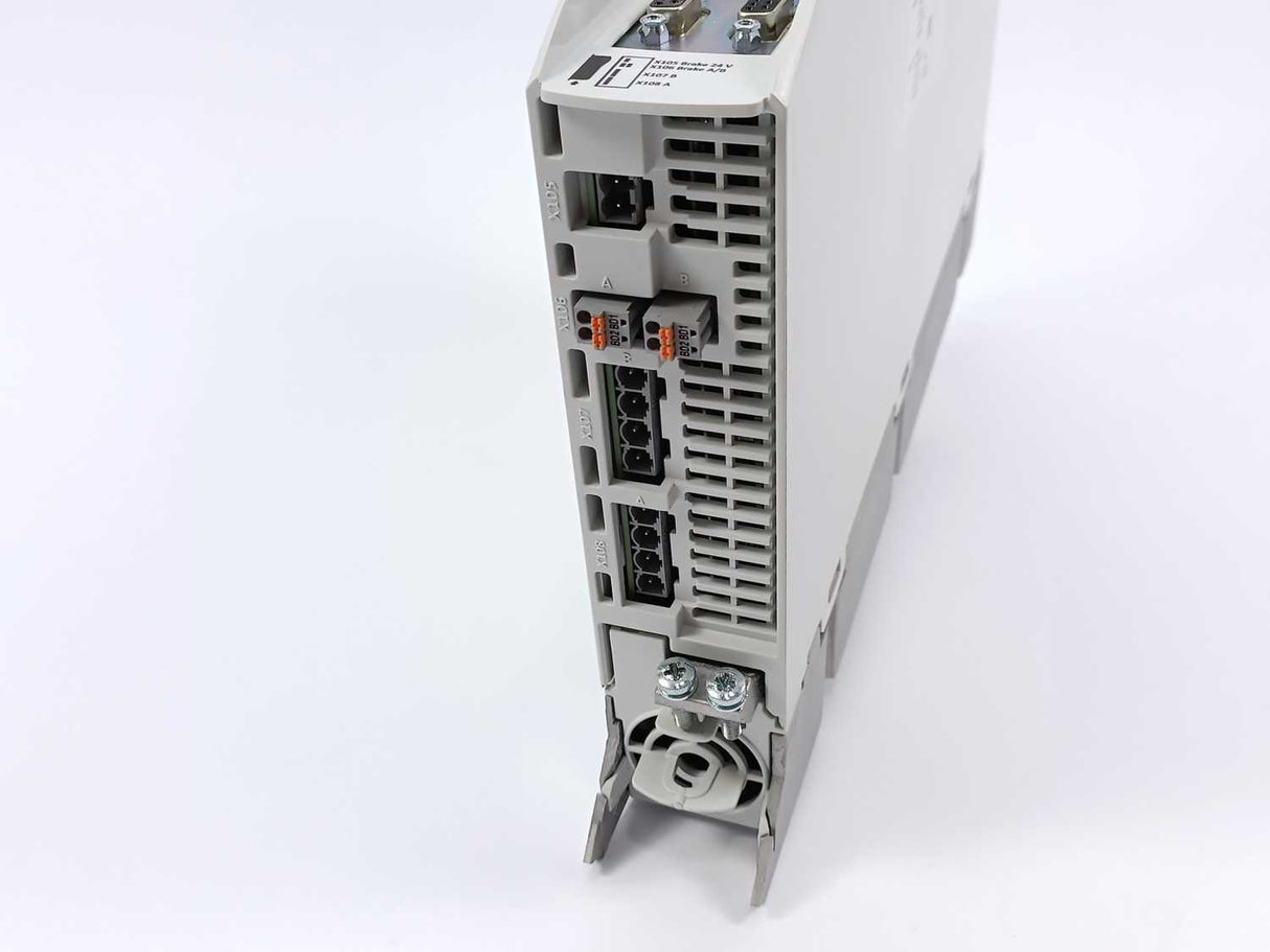 LENZE E70ACMSE0054SA2ETR i700 Double-Inverter 2x5 A