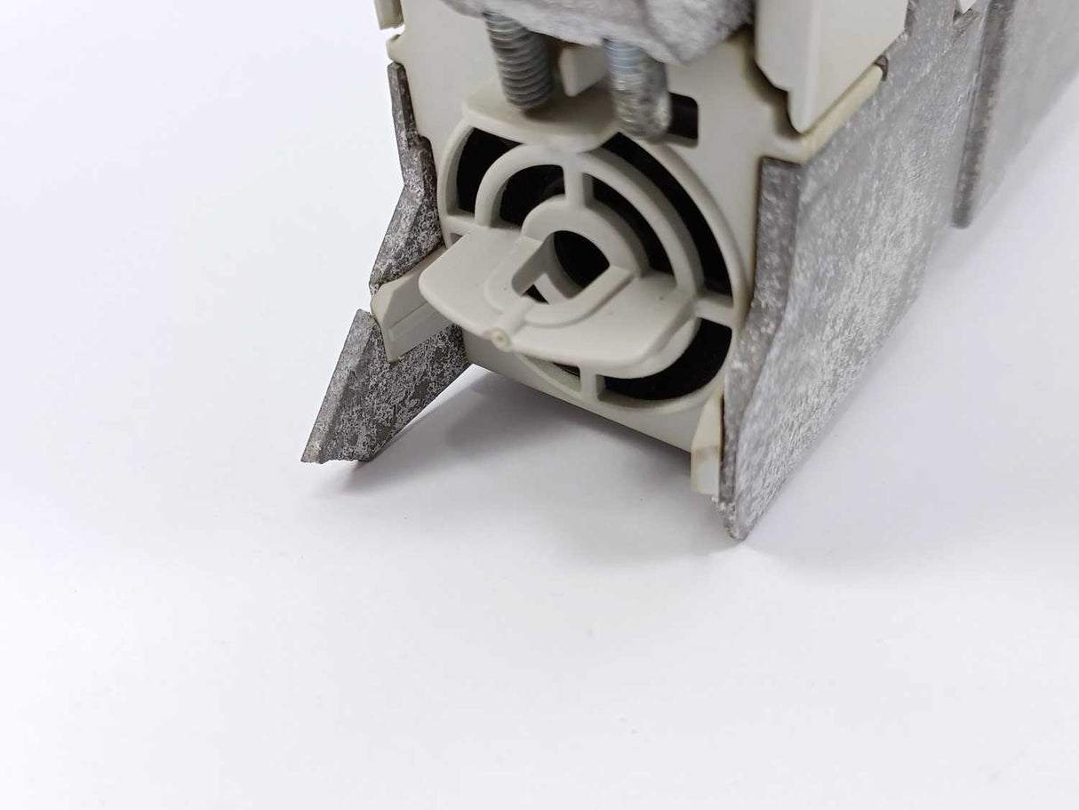 LENZE E70ACMSE0054SA2ETR i700 Double-Inverter 2x5 A