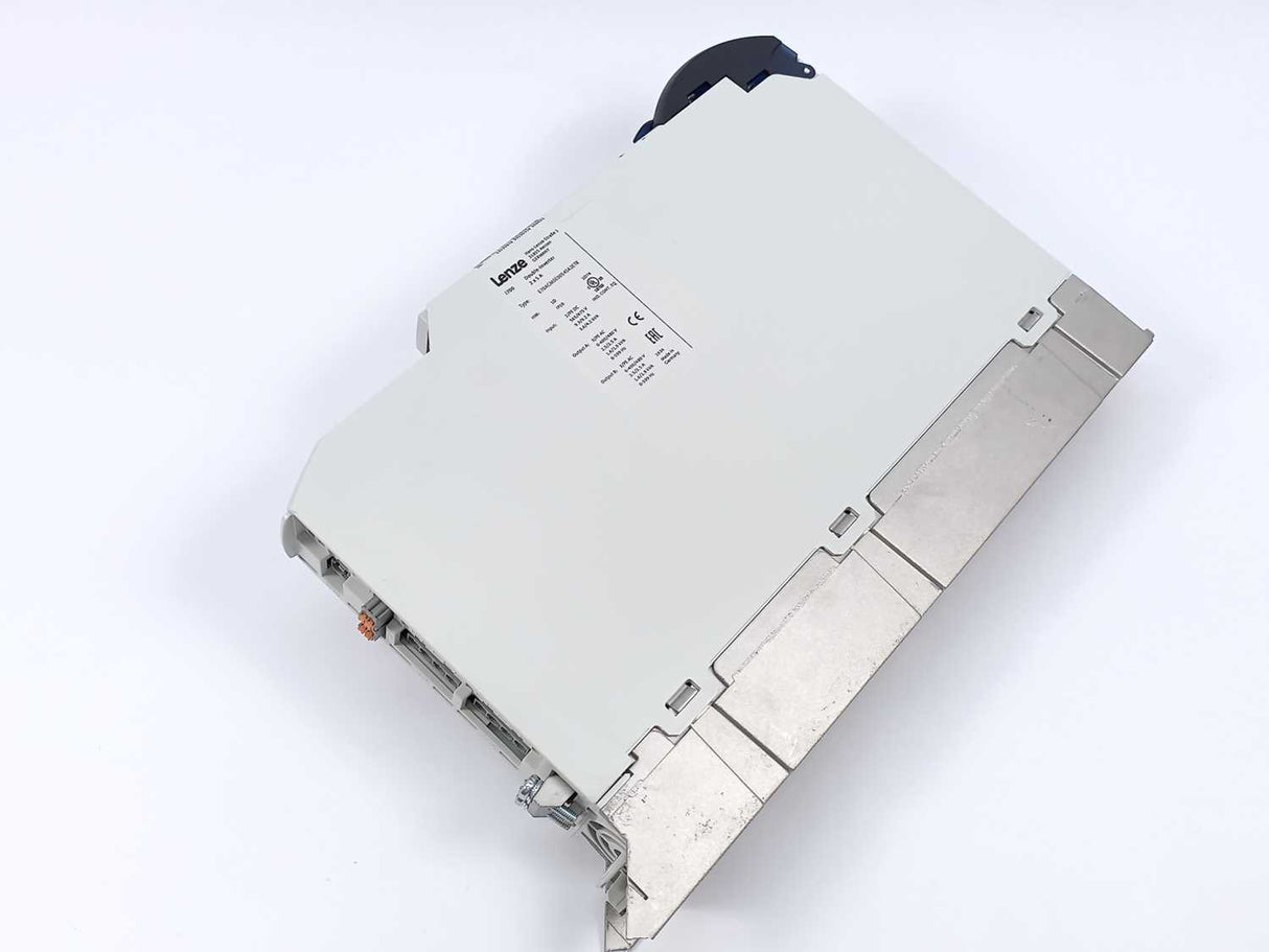 LENZE E70ACMSE0054SA2ETR i700 Double-Inverter 2x5 A