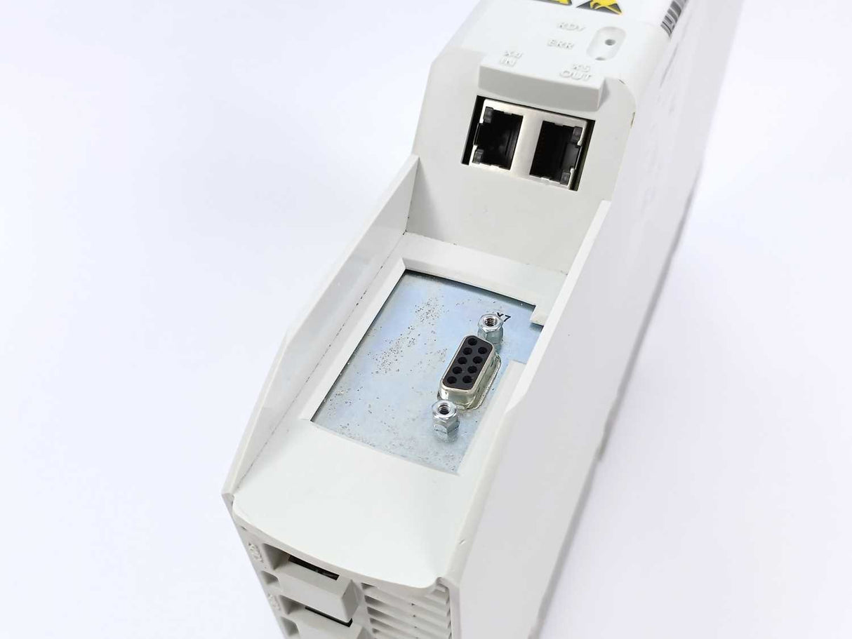 LENZE E70ACMSE0204SA1ETR i700 Single-Inverter 1x20 A