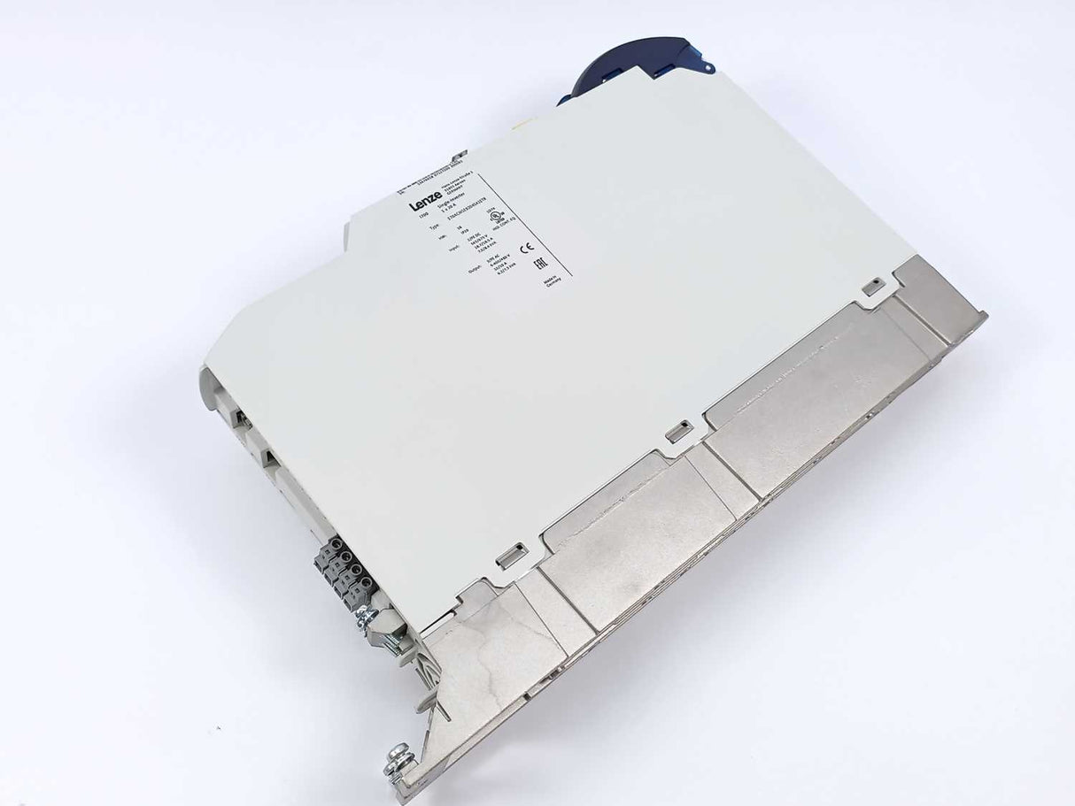 LENZE E70ACMSE0204SA1ETR i700 Single-Inverter 1x20 A