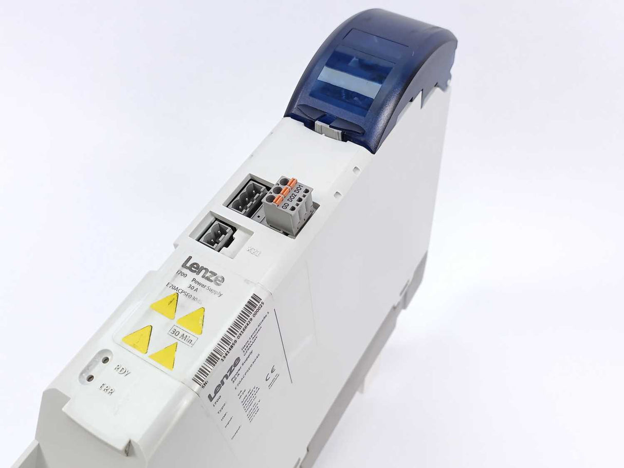 LENZE E70ACPSE0304S i700 Power Supply 30 A