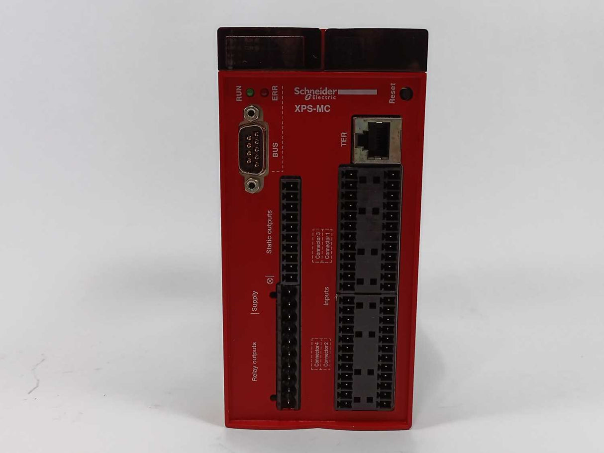 Schneider Electric XPSMC32ZC Preventa Safety Controller