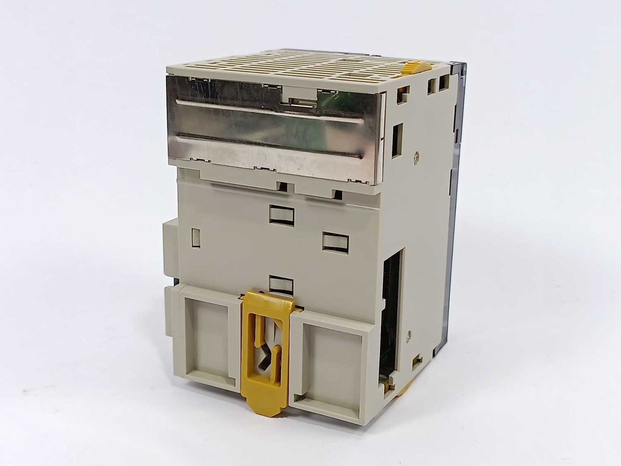 OMRON CJ1G-CPU44H CPU Unit