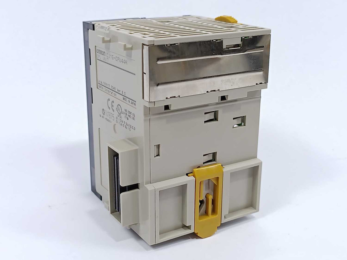 OMRON CJ1G-CPU44H CPU Unit