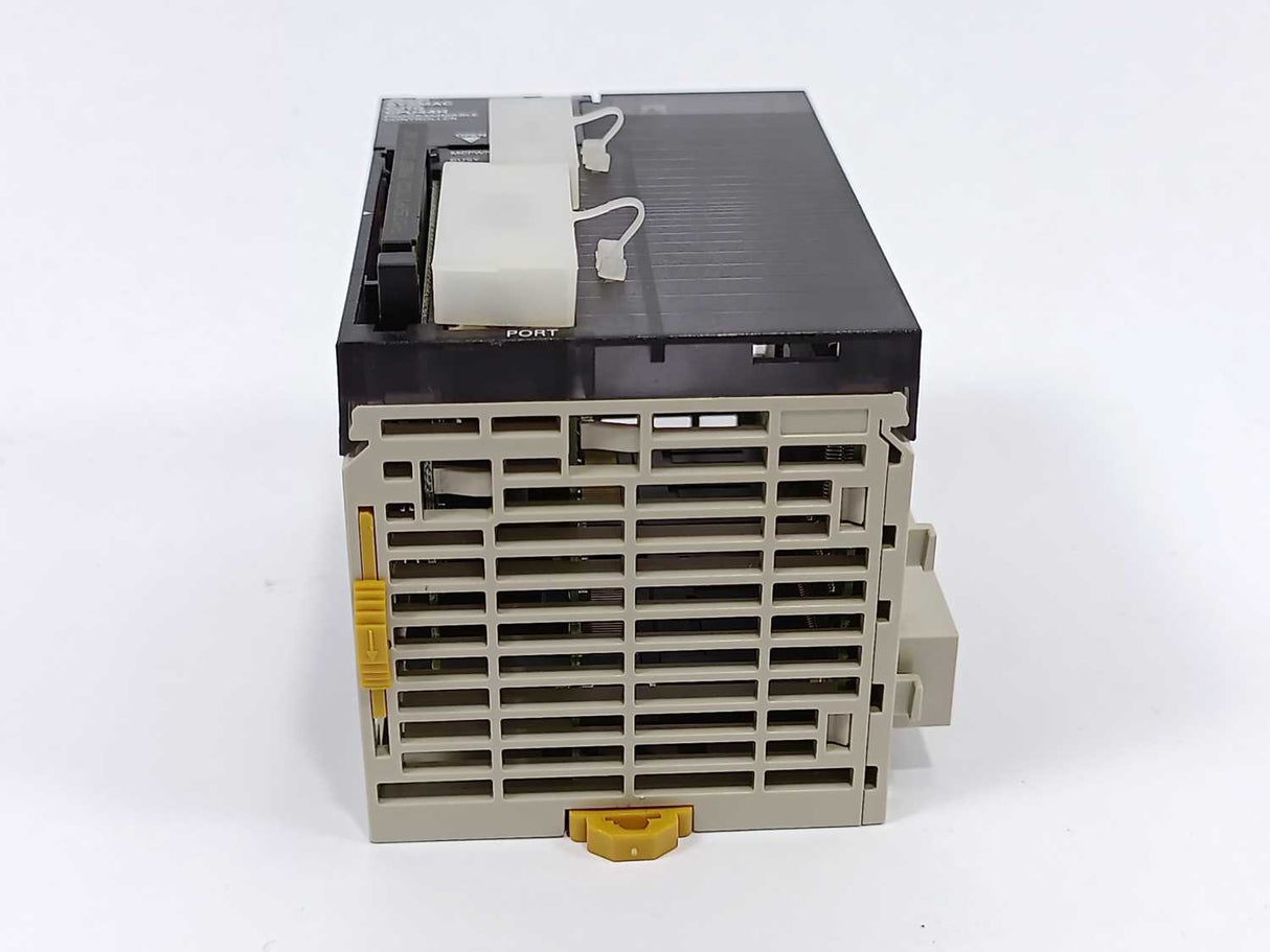 OMRON CJ1G-CPU44H CPU Unit