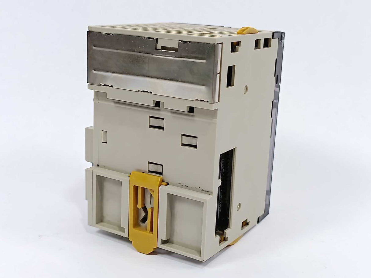 OMRON CJ1G-CPU44H CPU Unit