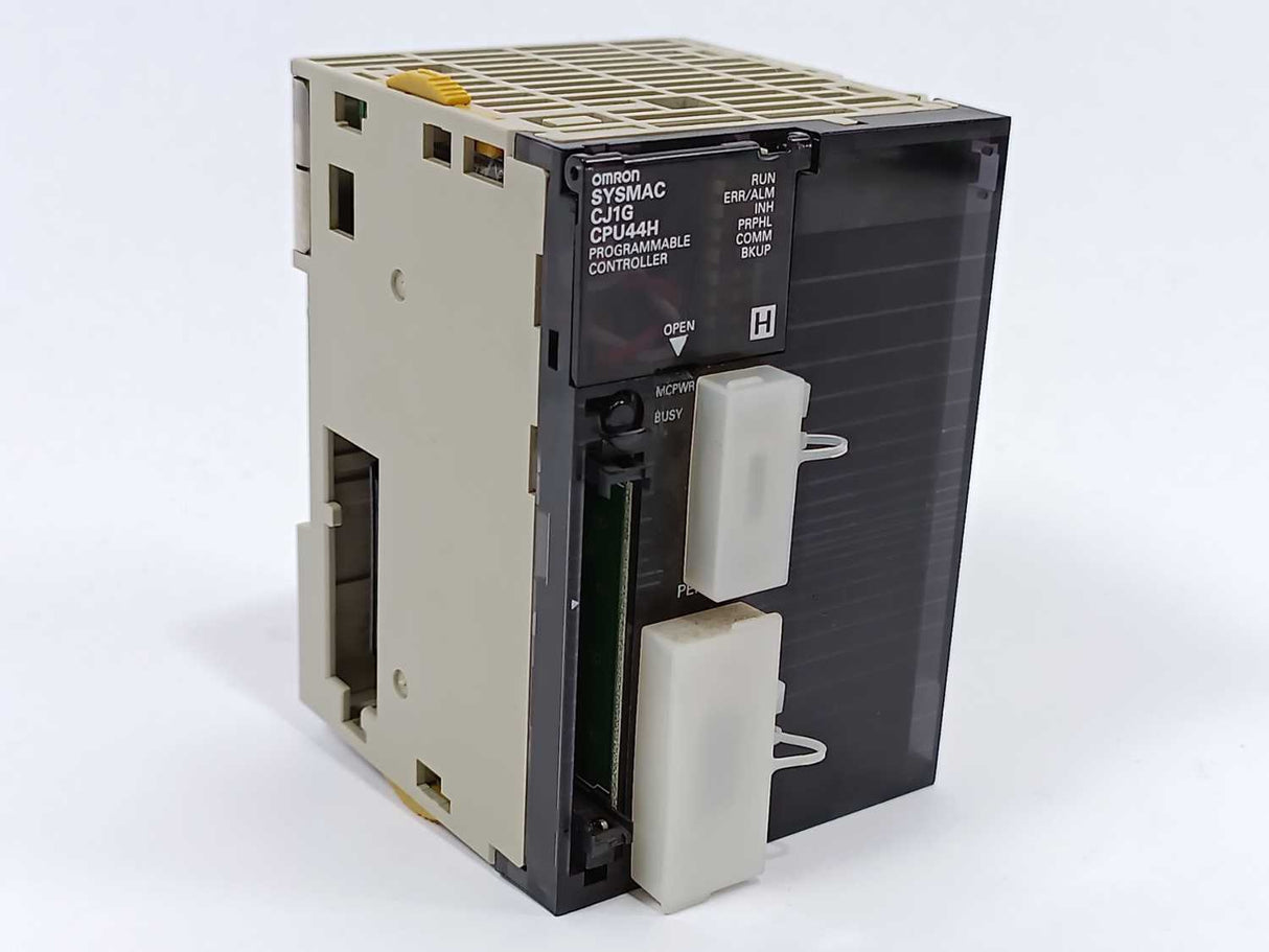 OMRON CJ1G-CPU44H CPU Unit