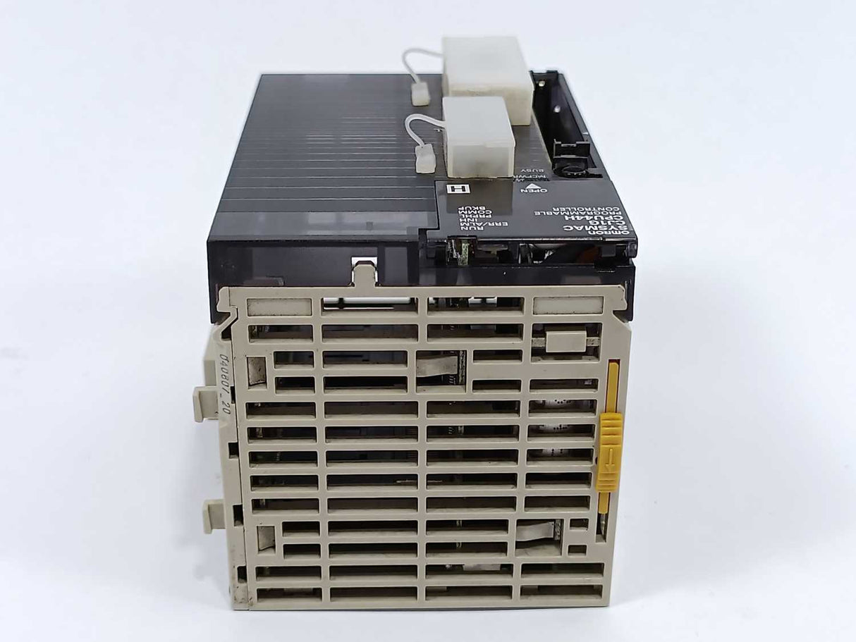 OMRON CJ1G-CPU44H CPU Unit