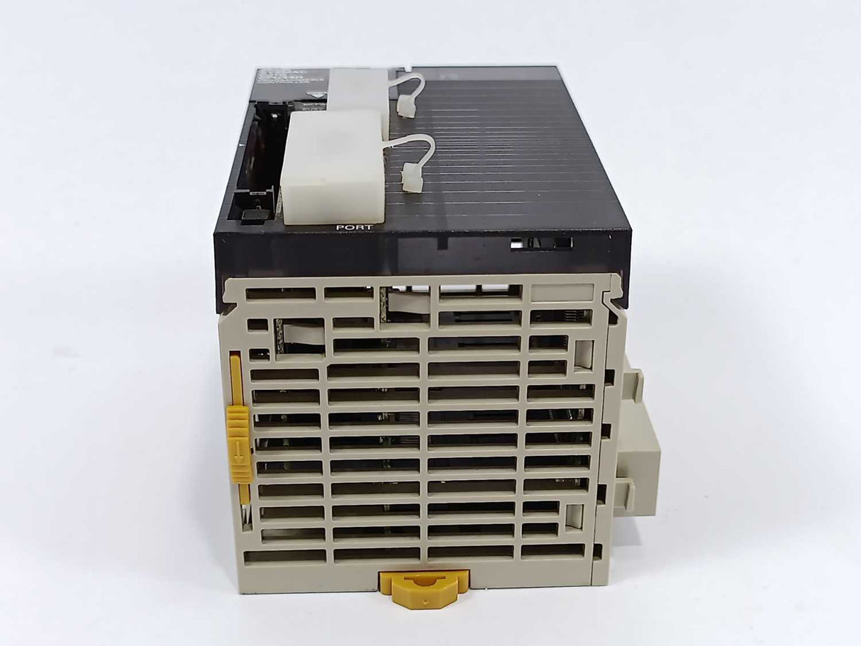 OMRON CJ1G-CPU44H CPU Unit