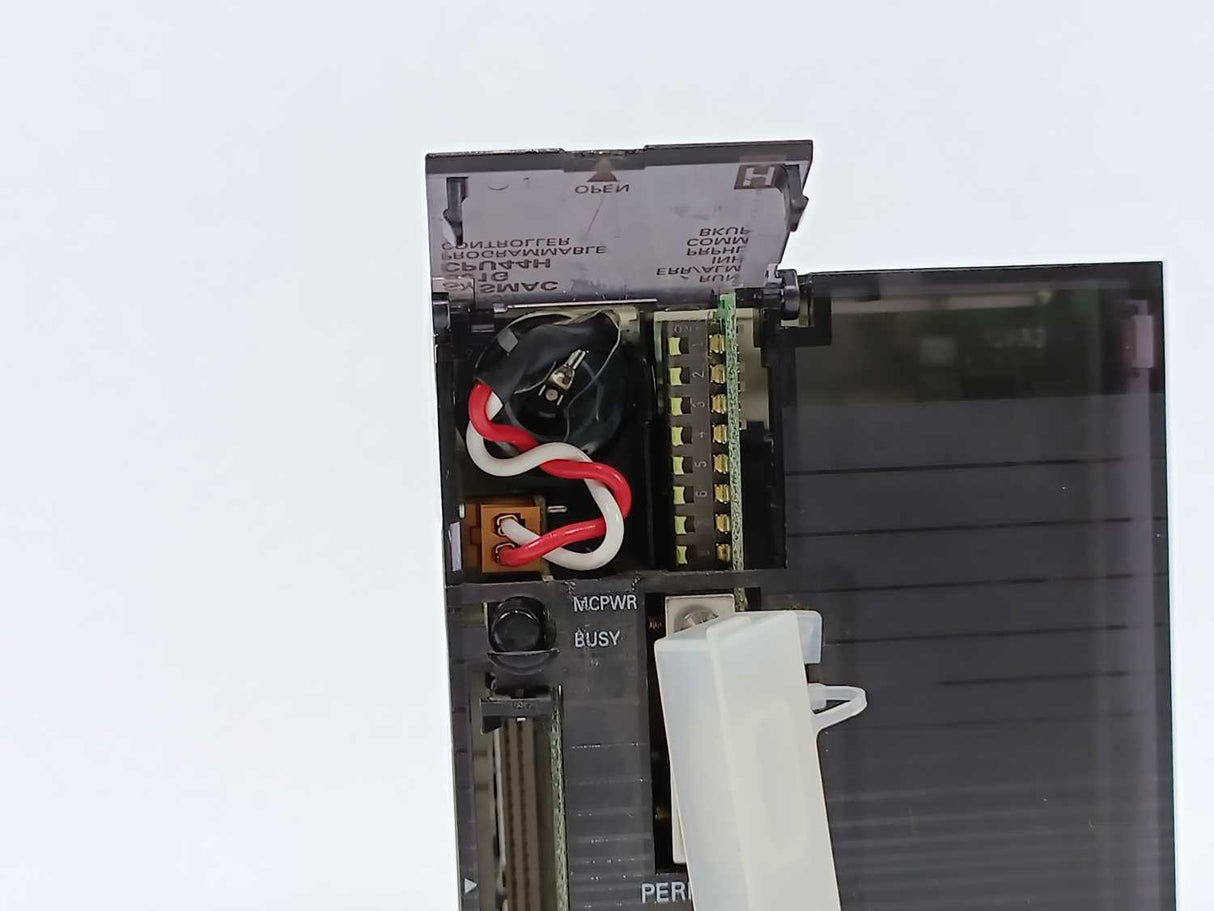 OMRON CJ1G-CPU44H CPU Unit