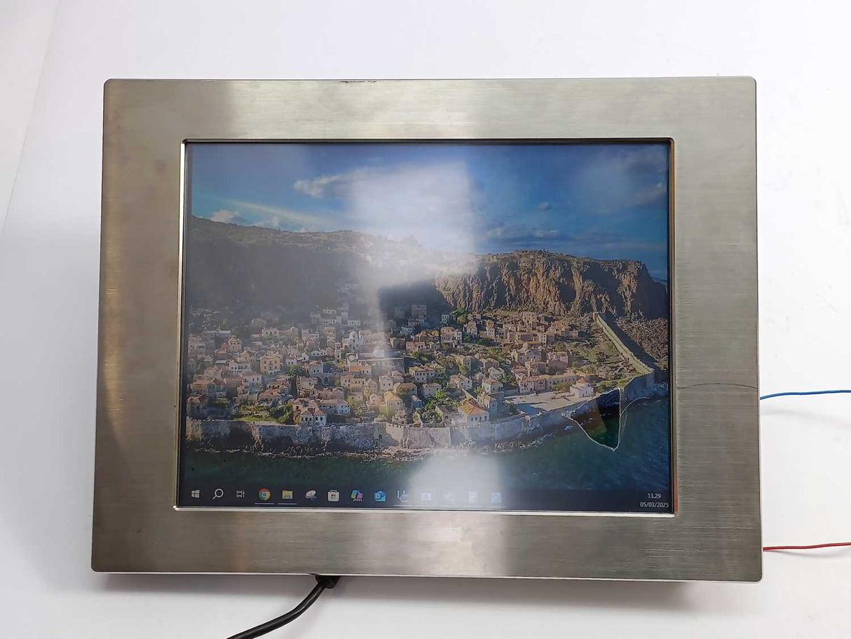 APLEX ADP-1150T-72 - W/ touch DC11-32V