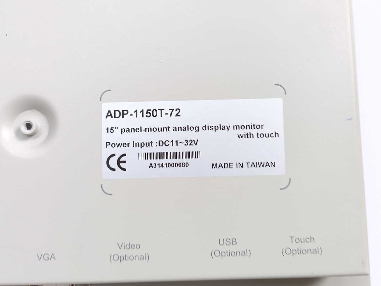 APLEX ADP-1150T-72 - W/ touch DC11-32V