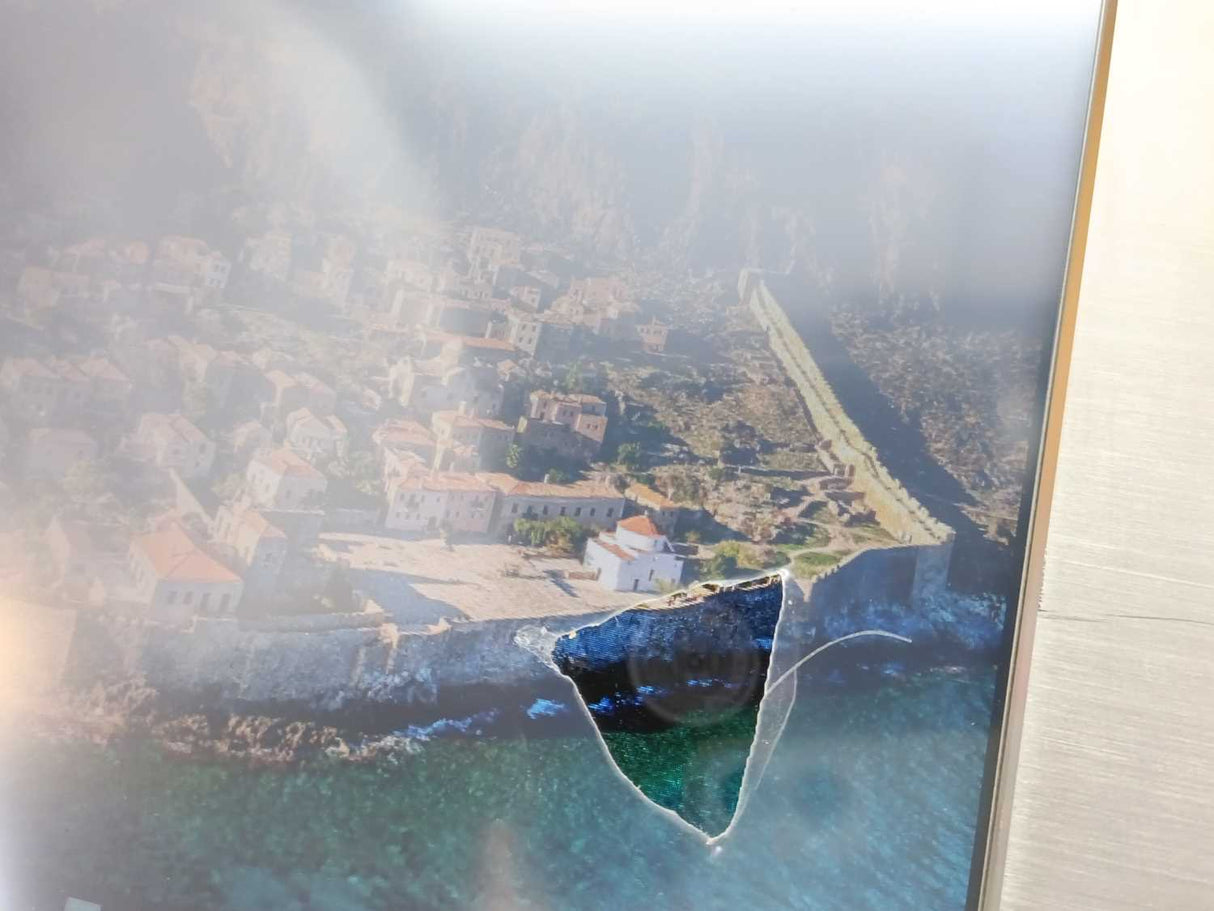 APLEX ADP-1150T-72 - W/ touch DC11-32V