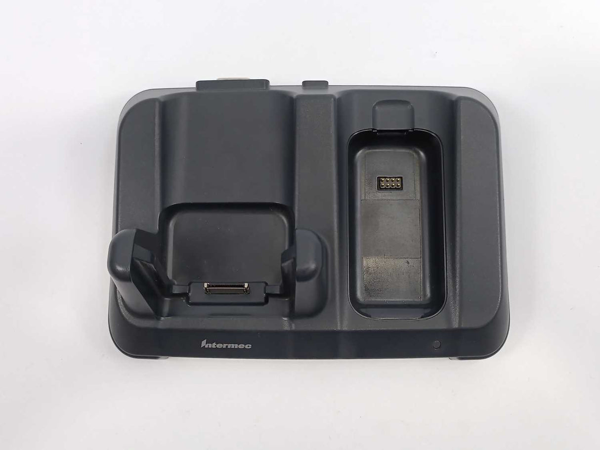 Intermec CK3XAB4M000W4400 CK3X Mobile Computer Set 1007CP02