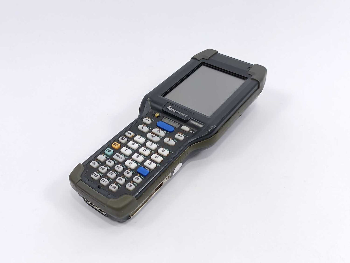 Intermec CK3XAB4M000W4400 CK3X Mobile Computer Set 1007CP02